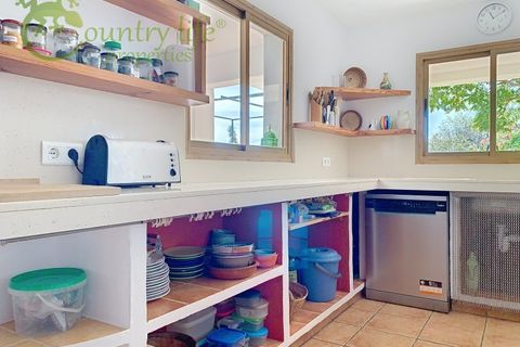 Villa i Comares, Malaga, Comares - € 995.000 | Ref: COM011 - foto 6