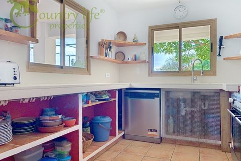 Villa i Comares, Malaga, Comares - € 995.000 | Ref: COM011 - foto 8
