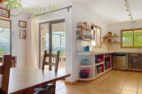 Villa i Comares, Malaga, Comares - € 995.000 | Ref: COM011 - foto 9