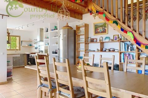 Villa i Comares, Malaga, Comares - € 995.000 | Ref: COM011 - foto 10