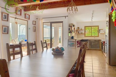 Villa i Comares, Malaga, Comares - € 995.000 | Ref: COM011 - foto 12