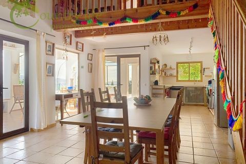 Villa i Comares, Malaga, Comares - € 995.000 | Ref: COM011 - foto 13