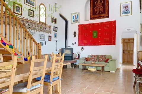 Villa i Comares, Malaga, Comares - € 995.000 | Ref: COM011 - foto 14