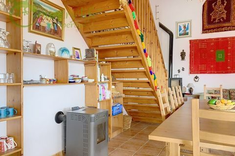 Villa i Comares, Malaga, Comares - € 995.000 | Ref: COM011 - foto 15