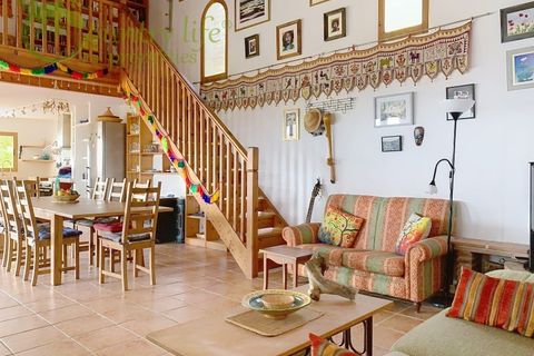 Villa i Comares, Malaga, Comares - € 995.000 | Ref: COM011 - foto 16