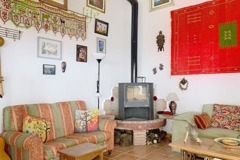 Villa i Comares, Malaga, Comares - € 995.000 | Ref: COM011 - foto 17