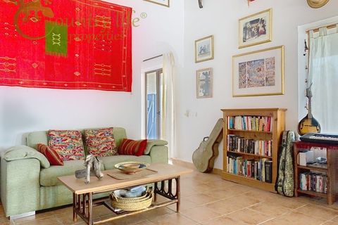 Villa i Comares, Malaga, Comares - € 995.000 | Ref: COM011 - foto 18