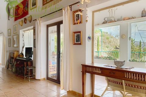 Villa i Comares, Malaga, Comares - € 995.000 | Ref: COM011 - foto 19