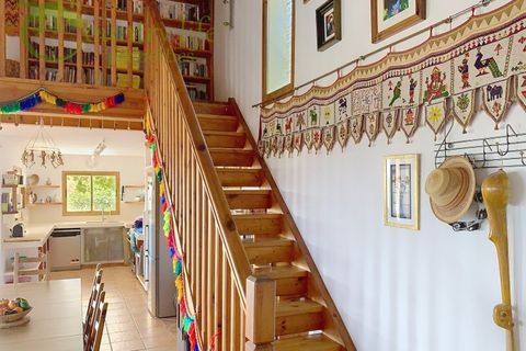Villa i Comares, Malaga, Comares - € 995.000 | Ref: COM011 - foto 20
