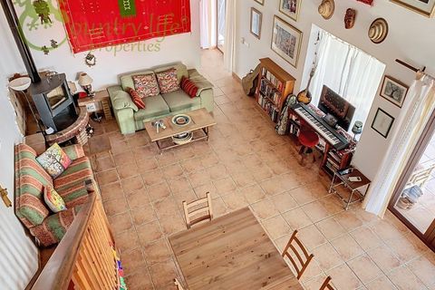 Villa i Comares, Malaga, Comares - € 995.000 | Ref: COM011 - foto 22