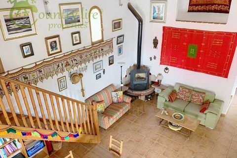 Villa i Comares, Malaga, Comares - € 995.000 | Ref: COM011 - foto 23
