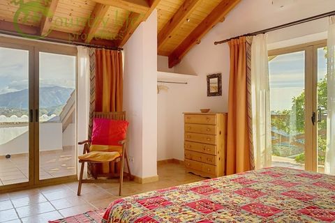 Villa i Comares, Malaga, Comares - € 995.000 | Ref: COM011 - foto 26