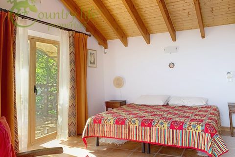 Villa i Comares, Malaga, Comares - € 995.000 | Ref: COM011 - foto 27