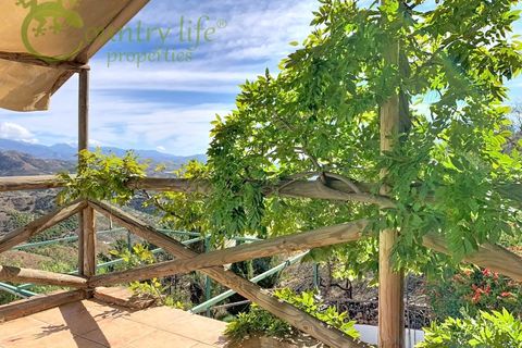Villa i Comares, Malaga, Comares - € 995.000 | Ref: COM011 - foto 28