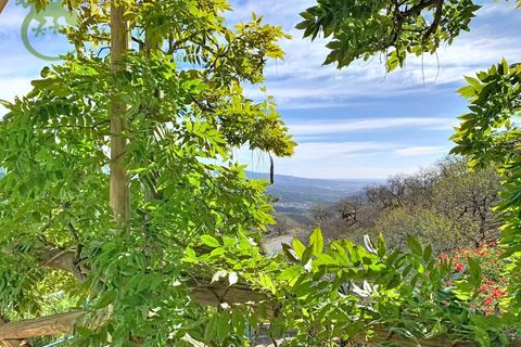 Villa i Comares, Malaga, Comares - € 995.000 | Ref: COM011 - foto 29