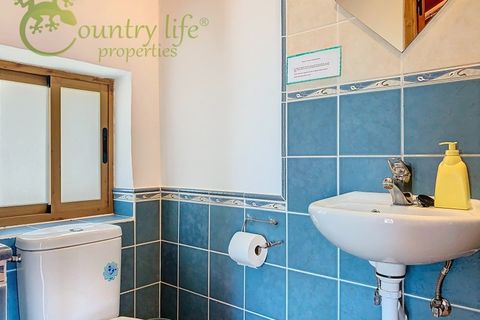 Villa i Comares, Malaga, Comares - € 995.000 | Ref: COM011 - foto 30