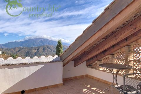 Villa i Comares, Malaga, Comares - € 995.000 | Ref: COM011 - foto 32