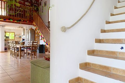 Villa i Comares, Malaga, Comares - € 995.000 | Ref: COM011 - foto 34