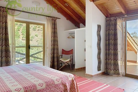 Villa i Comares, Malaga, Comares - € 995.000 | Ref: COM011 - foto 35