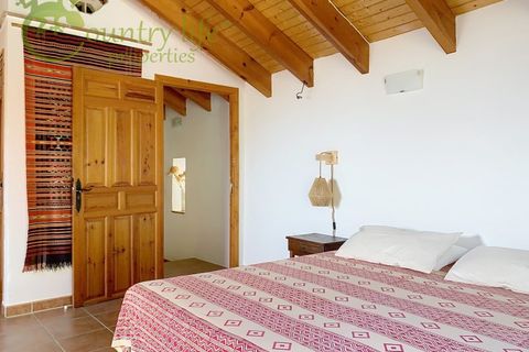 Villa i Comares, Malaga, Comares - € 995.000 | Ref: COM011 - foto 36