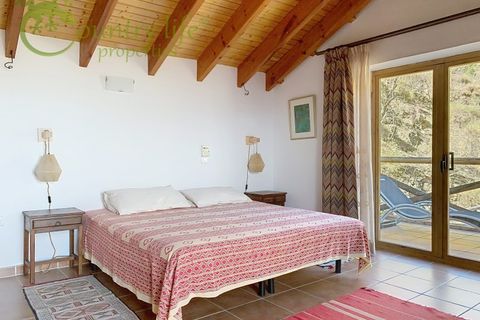 Villa i Comares, Malaga, Comares - € 995.000 | Ref: COM011 - foto 37