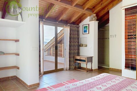 Villa i Comares, Malaga, Comares - € 995.000 | Ref: COM011 - foto 38
