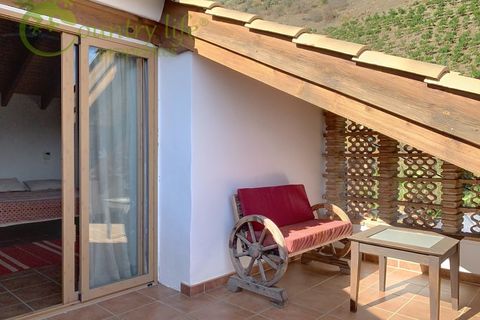 Villa i Comares, Malaga, Comares - € 995.000 | Ref: COM011 - foto 41
