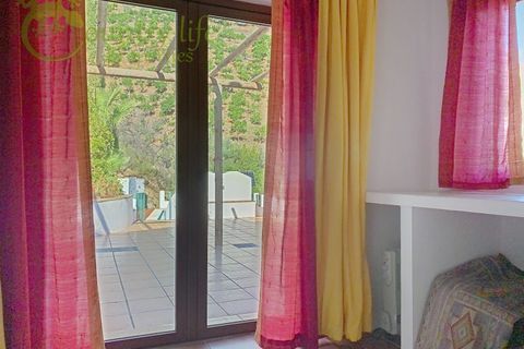 Villa i Comares, Malaga, Comares - € 995.000 | Ref: COM011 - foto 43