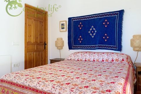 Villa i Comares, Malaga, Comares - € 995.000 | Ref: COM011 - foto 44