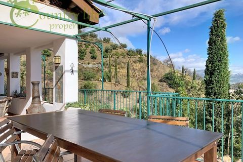 Villa i Comares, Malaga, Comares - € 995.000 | Ref: COM011 - foto 50