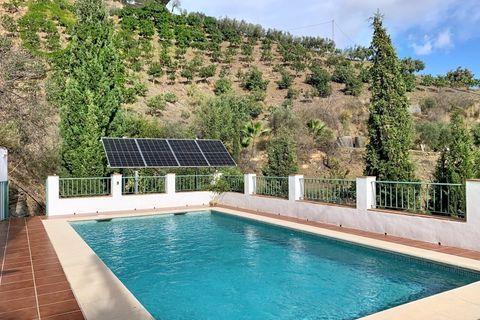 Villa i Comares, Malaga, Comares - € 995.000 | Ref: COM011 - foto 1