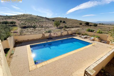 Landejendom i Huercal-Overa, Almeria, Huercal-Overa - € 274.950 | Ref: VH2662 - foto 2