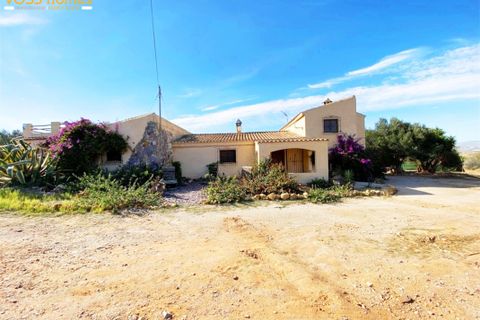 Landejendom i Huercal-Overa, Almeria, Huercal-Overa - € 274.950 | Ref: VH2662 - foto 3
