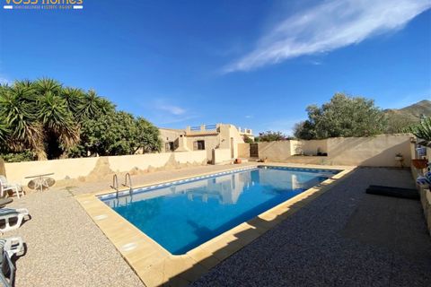 Landejendom i Huercal-Overa, Almeria, Huercal-Overa - € 274.950 | Ref: VH2662 - foto 5