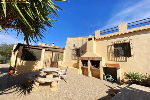 Landejendom i Huercal-Overa, Almeria, Huercal-Overa - € 274.950 | Ref: VH2662 - foto 6
