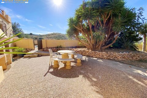 Landejendom i Huercal-Overa, Almeria, Huercal-Overa - € 274.950 | Ref: VH2662 - foto 7