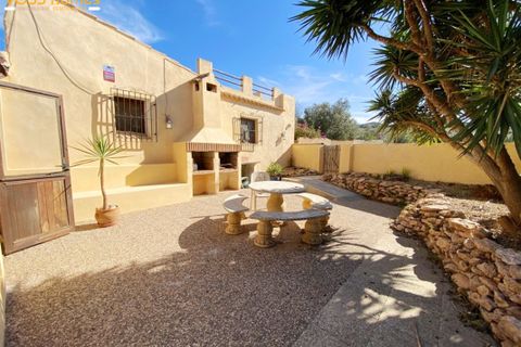 Landejendom i Huercal-Overa, Almeria, Huercal-Overa - € 274.950 | Ref: VH2662 - foto 8