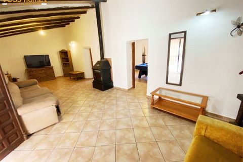 Landejendom i Huercal-Overa, Almeria, Huercal-Overa - € 274.950 | Ref: VH2662 - foto 12
