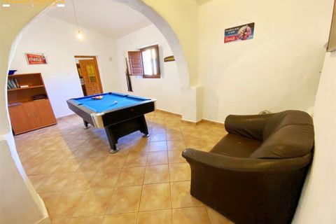 Landejendom i Huercal-Overa, Almeria, Huercal-Overa - € 274.950 | Ref: VH2662 - foto 14