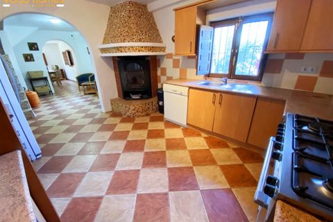 Landejendom i Huercal-Overa, Almeria, Huercal-Overa - € 274.950 | Ref: VH2662 - foto 16