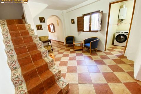 Landejendom i Huercal-Overa, Almeria, Huercal-Overa - € 274.950 | Ref: VH2662 - foto 17
