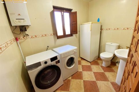 Landejendom i Huercal-Overa, Almeria, Huercal-Overa - € 274.950 | Ref: VH2662 - foto 18