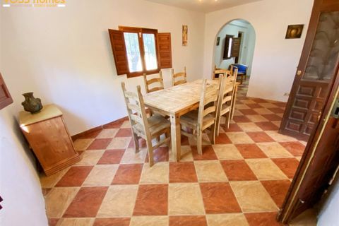 Landejendom i Huercal-Overa, Almeria, Huercal-Overa - € 274.950 | Ref: VH2662 - foto 20
