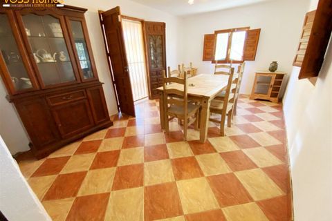 Landejendom i Huercal-Overa, Almeria, Huercal-Overa - € 274.950 | Ref: VH2662 - foto 21