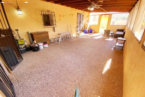 Landejendom i Huercal-Overa, Almeria, Huercal-Overa - € 274.950 | Ref: VH2662 - foto 22