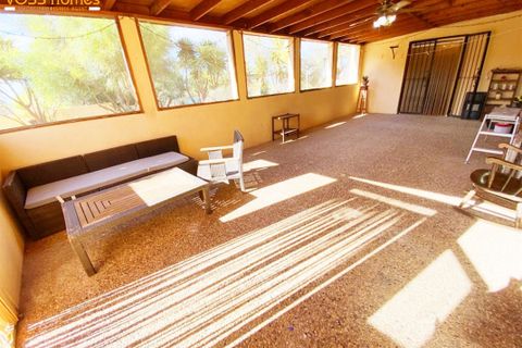 Landejendom i Huercal-Overa, Almeria, Huercal-Overa - € 274.950 | Ref: VH2662 - foto 23