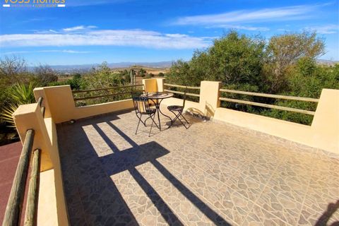 Landejendom i Huercal-Overa, Almeria, Huercal-Overa - € 274.950 | Ref: VH2662 - foto 27