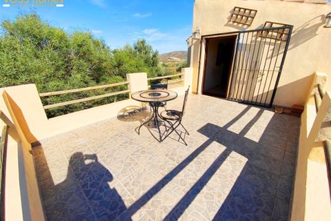 Landejendom i Huercal-Overa, Almeria, Huercal-Overa - € 274.950 | Ref: VH2662 - foto 28
