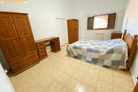 Landejendom i Huercal-Overa, Almeria, Huercal-Overa - € 274.950 | Ref: VH2662 - foto 29