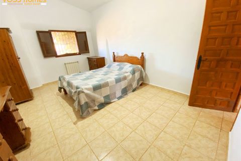 Landejendom i Huercal-Overa, Almeria, Huercal-Overa - € 274.950 | Ref: VH2662 - foto 30